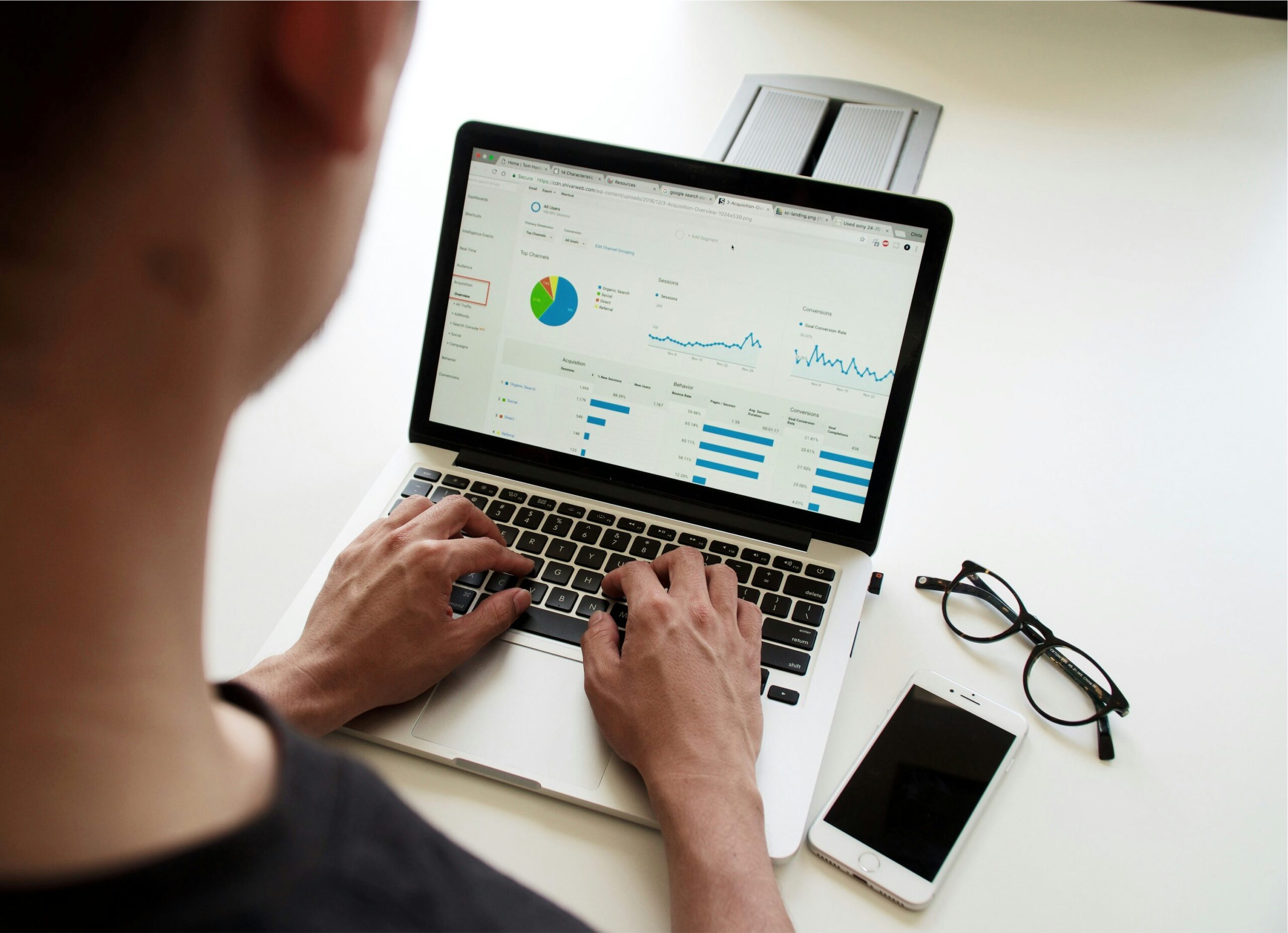 Smart Data Retention