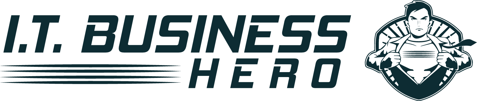 IT Services NY, NJ, CT | Managed IT & Cybersecurity | IT Business Hero