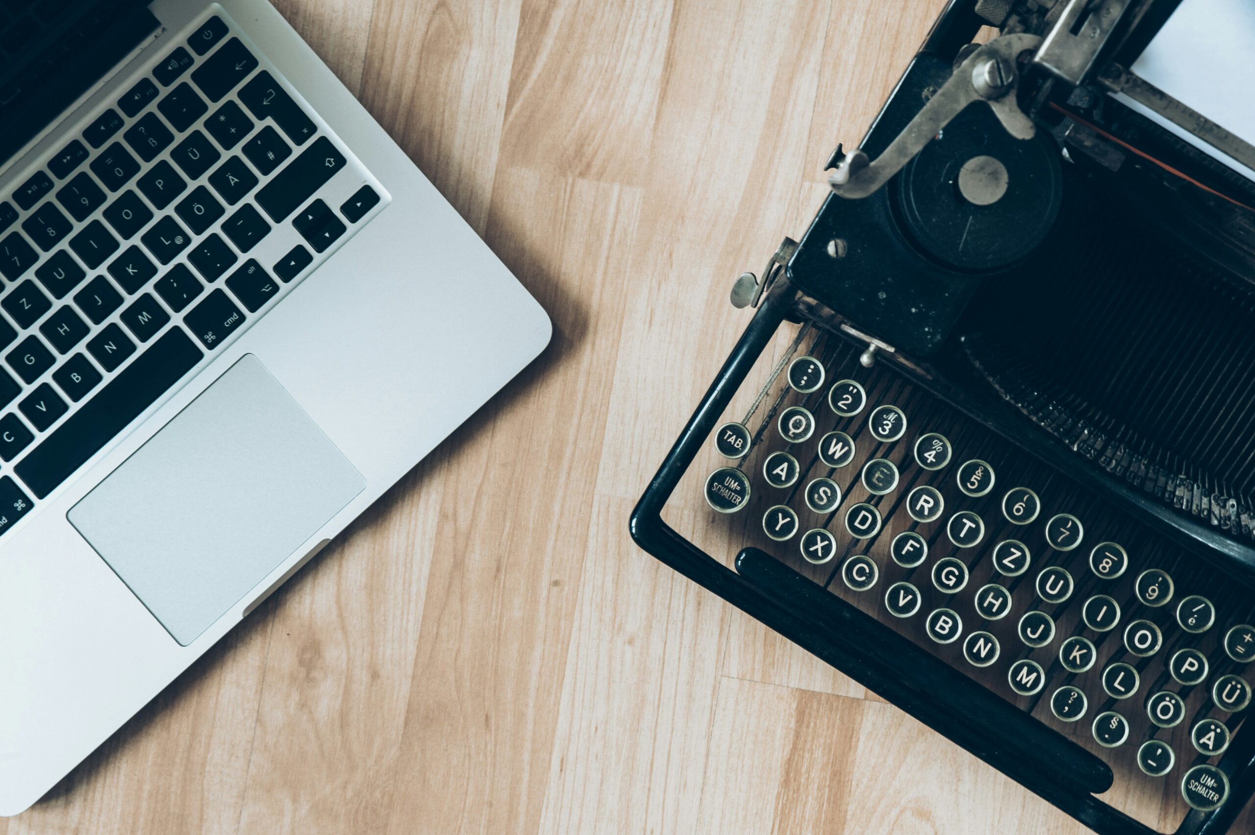 Outdated technology talk about updating technology to give your business a competitive edge