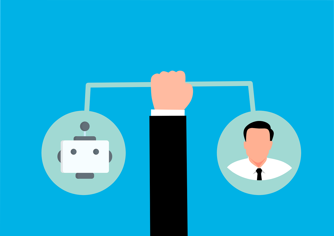 Saving time and money with automation