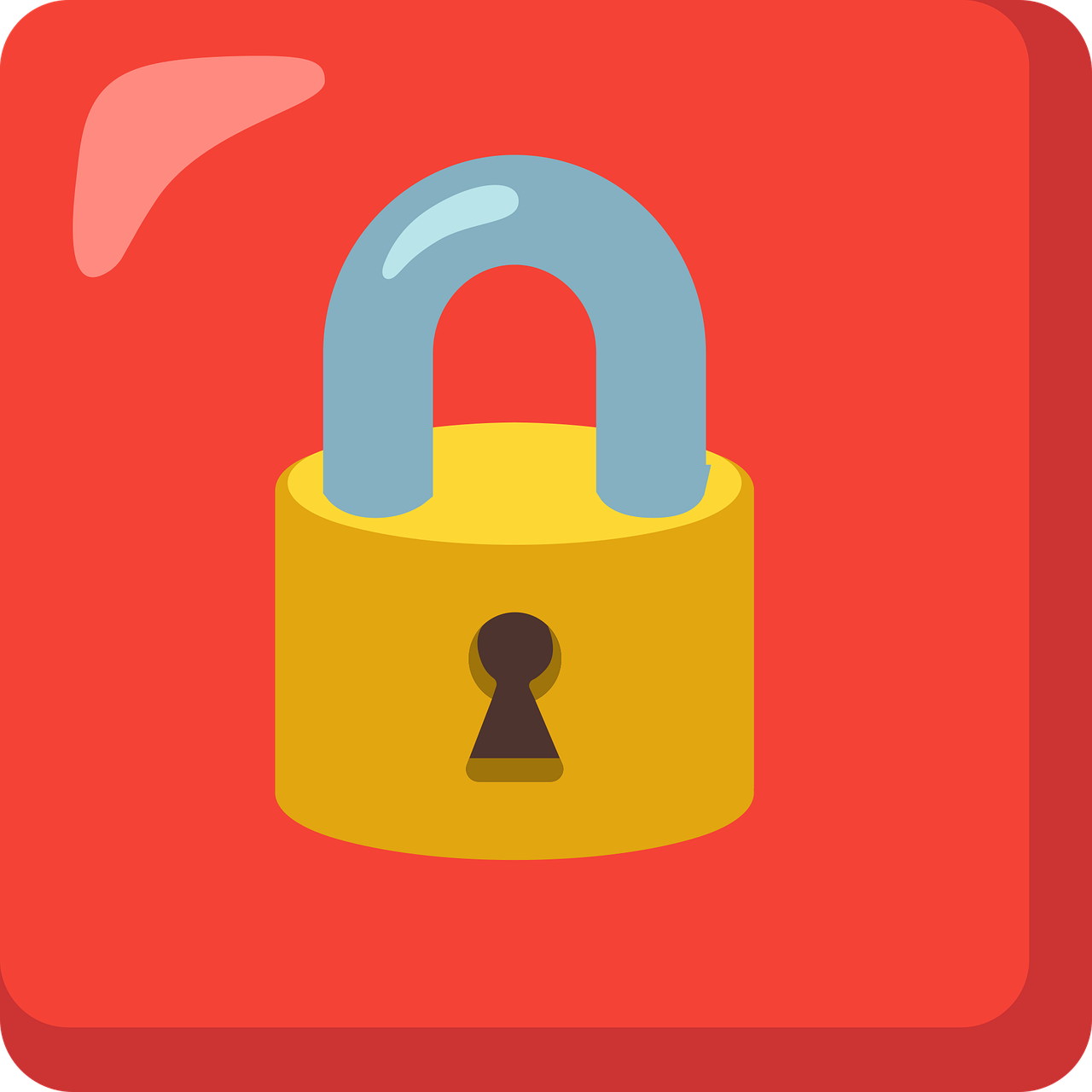 Supply chain security